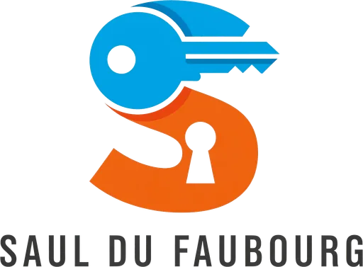 Logo Saul du Faubourg, serrurier à Paris 8